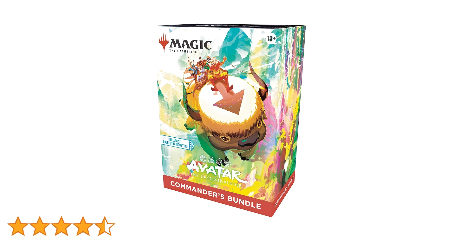 Amazon.co.jp: マジック：ザ・ギャザリング アバター 伝説の少年アン